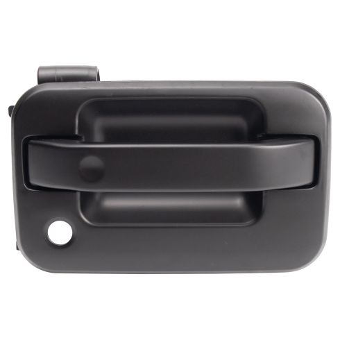 Exterior Door Handle