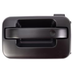 Exterior Door Handle