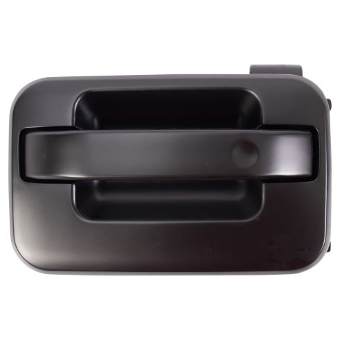 Exterior Door Handle