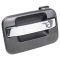 Exterior Door Handle