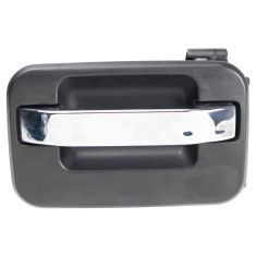 Exterior Door Handle