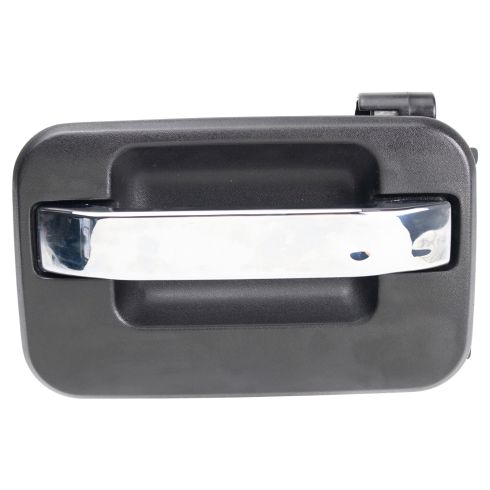 Exterior Door Handle