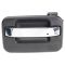 Exterior Door Handle