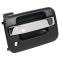 Exterior Door Handle