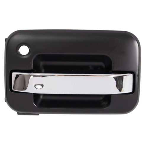 Exterior Door Handle
