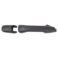 Exterior Door Handle