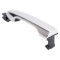 Exterior Door Handle
