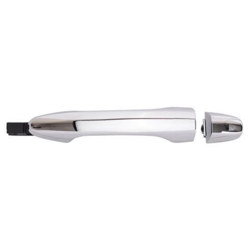 Exterior Door Handle