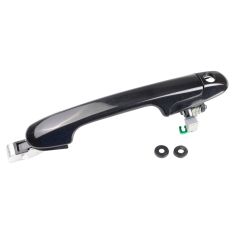 Exterior Door Handle