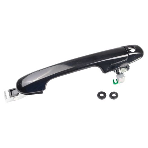 Exterior Door Handle