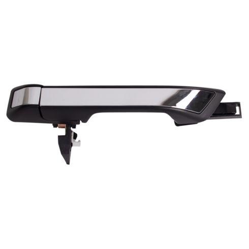 Exterior Door Handle