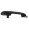 Exterior Door Handle