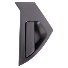 Exterior Door Handle