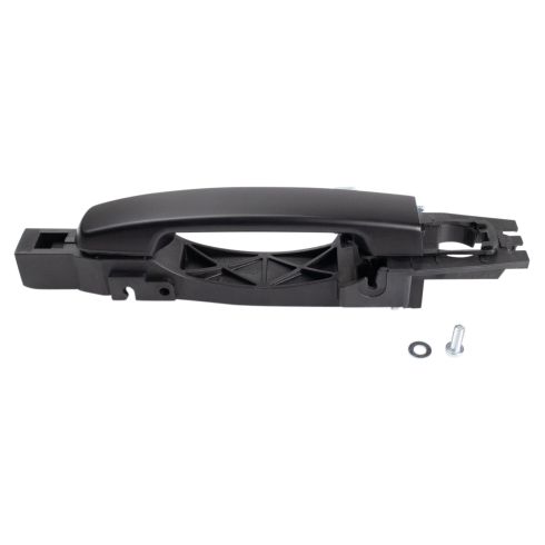 Exterior Door Handle