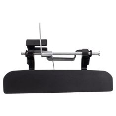 Exterior Door Handle