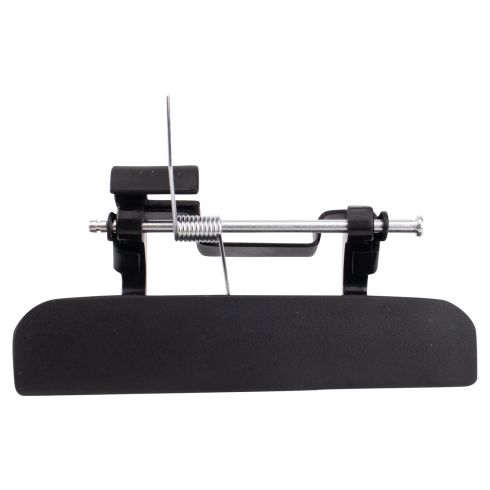 Exterior Door Handle