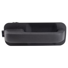 Exterior Door Handle