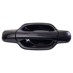 Exterior Door Handle