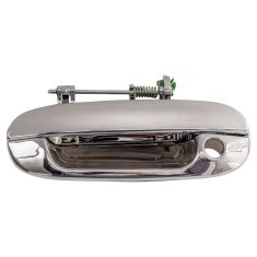 Exterior Door Handle