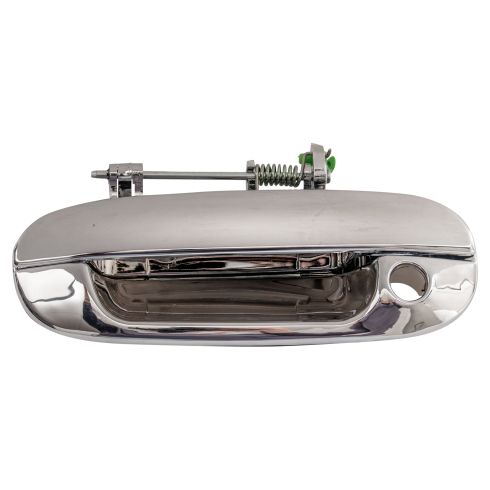 Exterior Door Handle