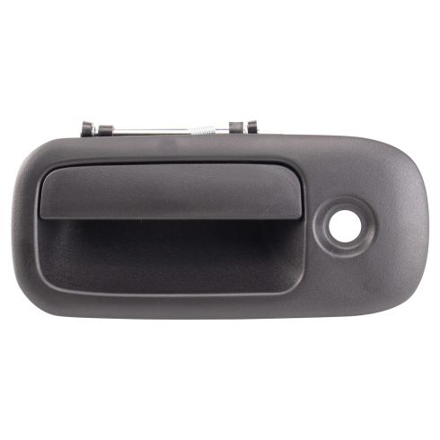 Exterior Door Handle