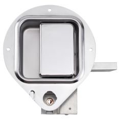 Exterior Door Handle