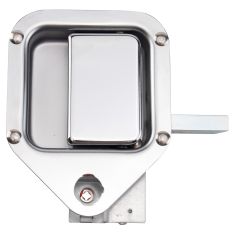 Exterior Door Handle