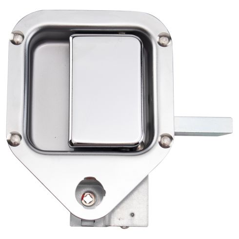 Exterior Door Handle