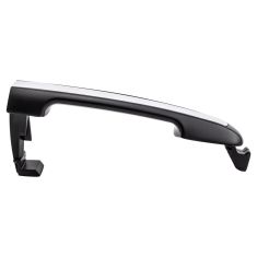 Exterior Door Handle