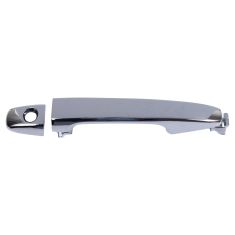 Exterior Door Handle