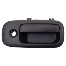 Exterior Door Handle