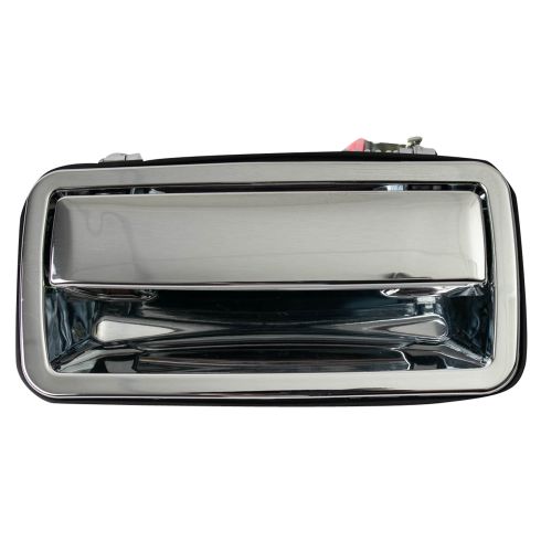 Exterior Door Handle