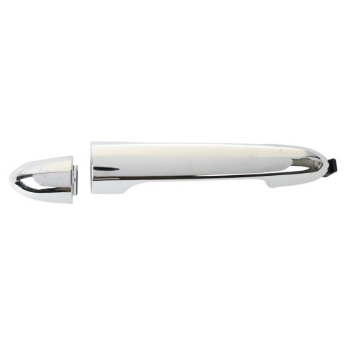 Exterior Door Handle