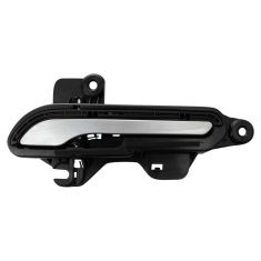 Exterior Door Handle