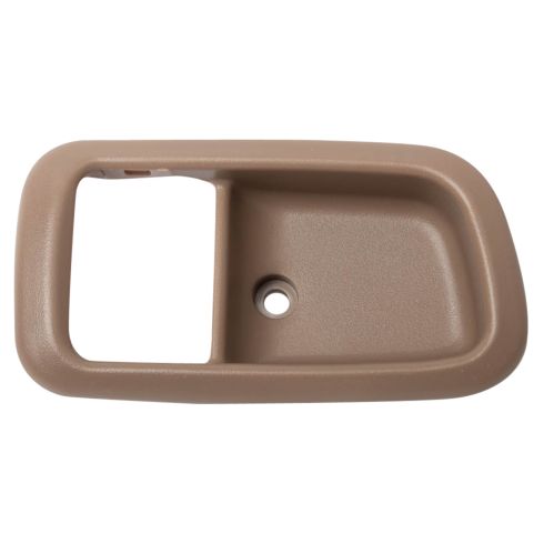 Interior Door Handle Bezel
