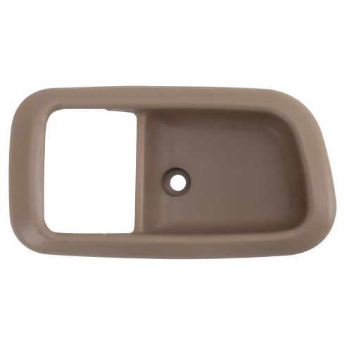 Interior Door Handle Bezel