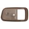 Interior Door Handle Bezel