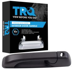 Exterior Door Handle