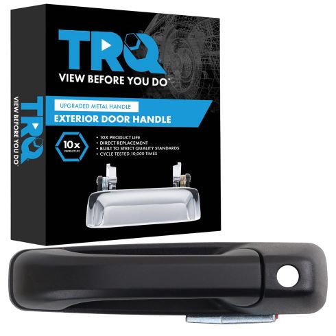 Exterior Door Handle