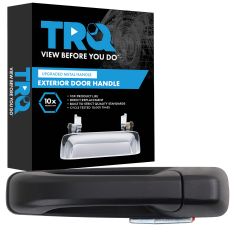 Exterior Door Handle