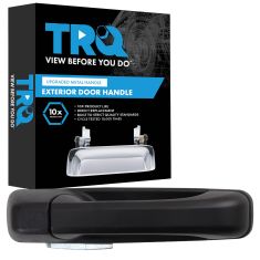 Exterior Door Handle