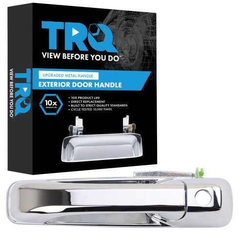 Exterior Door Handle