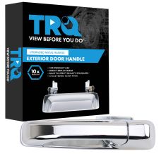 Exterior Door Handle