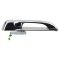 Exterior Door Handle