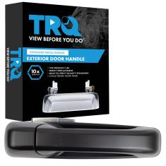 Exterior Door Handle