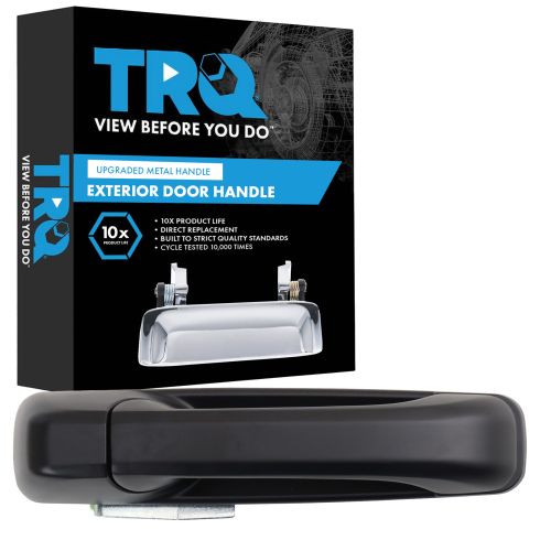 Exterior Door Handle