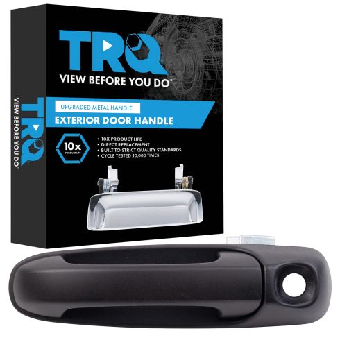 Exterior Door Handle