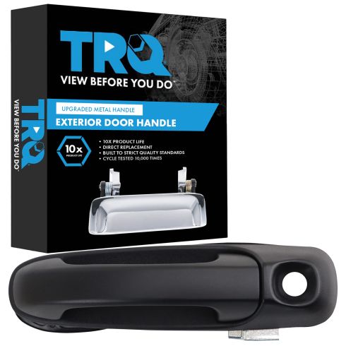 Exterior Door Handle