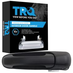 Exterior Door Handle