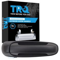 Exterior Door Handle